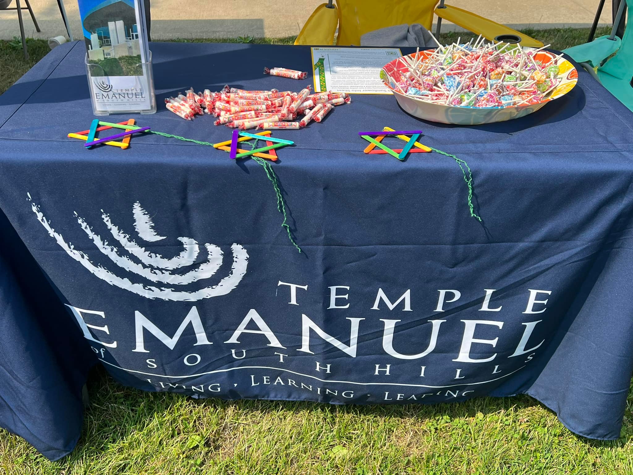 Diversity & Inclusion - Temple Emanuel