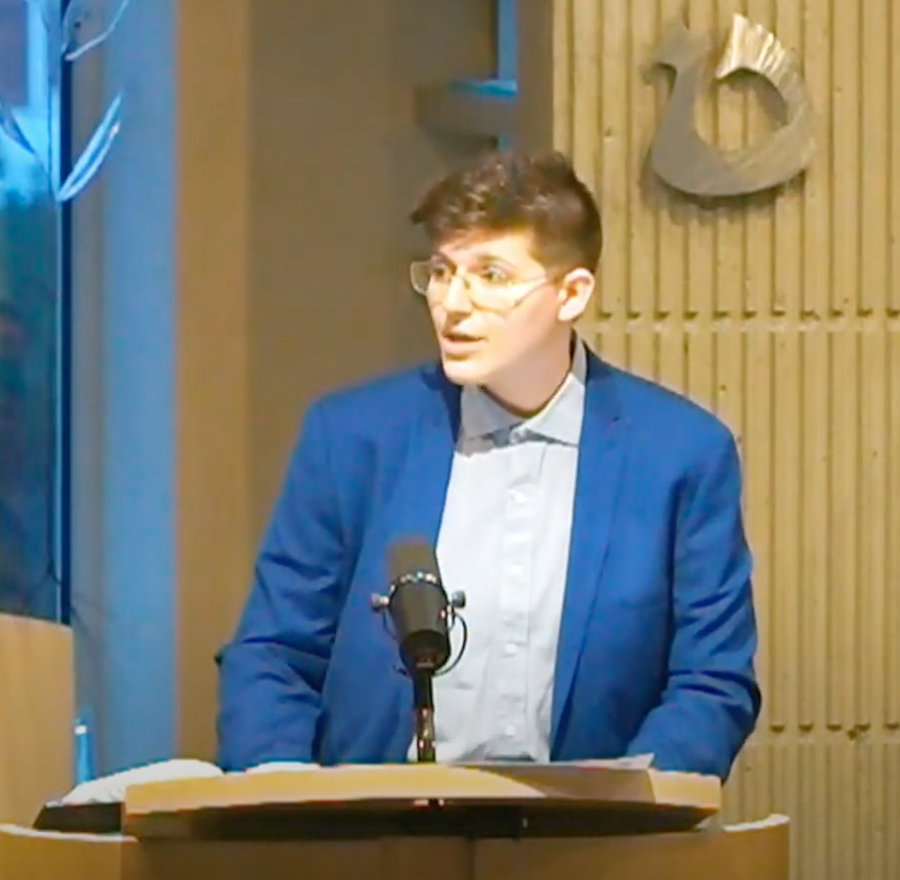 Diversity & Inclusion - Temple Emanuel